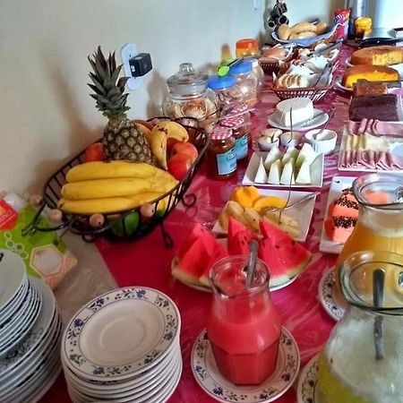 Estalagem Brumone Monte Verde  Dış mekan fotoğraf