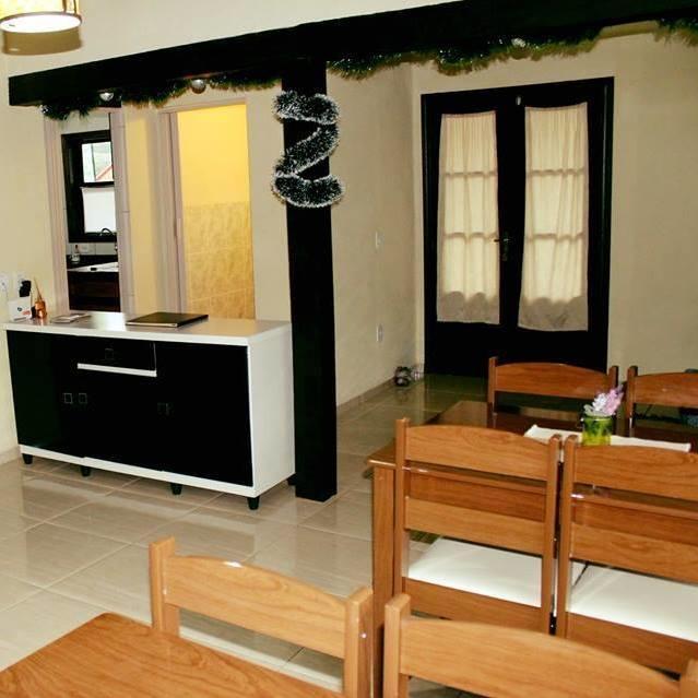 Estalagem Brumone Monte Verde  Dış mekan fotoğraf
